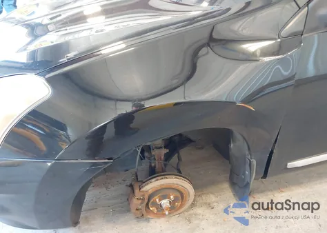 2011 Nissan Rogue Sv из США, поврежденный, VIN JN8AS5MV2BW291767